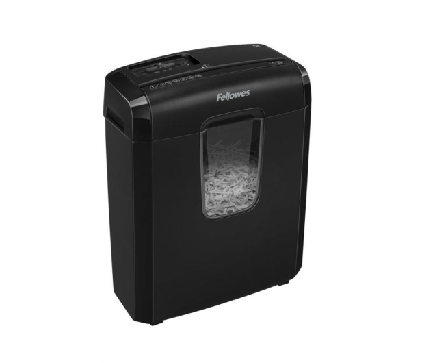 Fellowes 6C - 485782 - zdjęcie